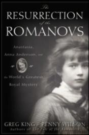 The Resurrection Of The Romanovs