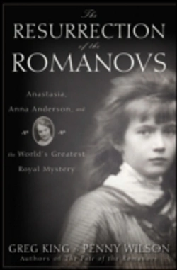 Bertrand.pt - The Resurrection Of The Romanovs