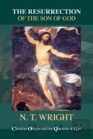 The Resurrection Of The Son Of God