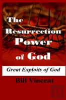 The Resurrection Power Of God
