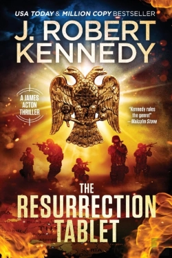 Bertrand.pt - The Resurrection Tablet
