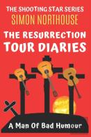 The Resurrection Tour Diaries