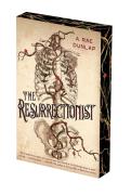 The Resurrectionist (Deluxe Stenciled Edges)