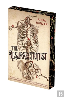 Bertrand.pt - The Resurrectionist (Deluxe Stenciled Edges)