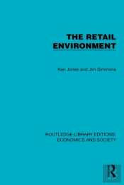 The Retail Environment