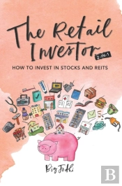 The Retail Investor 2 Books In 1