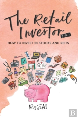 Bertrand.pt - The Retail Investor 2 Books In 1