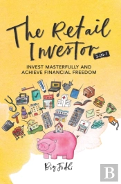 The Retail Investor 3 Books In 1