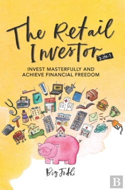 Bertrand.pt - The Retail Investor 3 Books In 1