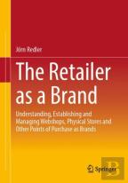 The Retailer As A Brand