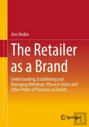 The Retailer As A Brand