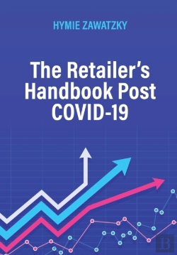 Bertrand.pt - The Retailer'S Handbook Post Covid-19