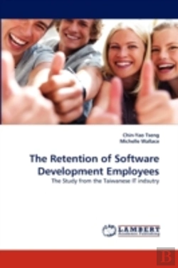 Bertrand.pt - The Retention Of Software Development Employees