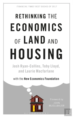 Bertrand.pt - The Rethinking The Economics Of Land And Housing