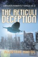 The Reticuli Deception
