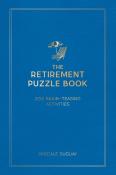 The Retirement Puzzle Book