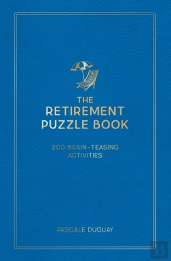 Bertrand.pt - The Retirement Puzzle Book