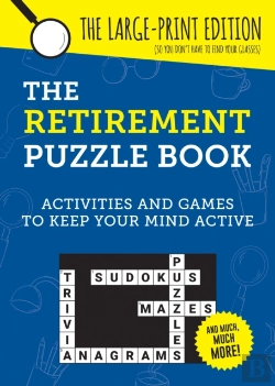 Bertrand.pt - The Retirement Puzzle Book