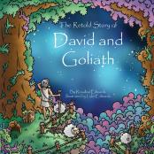 The Retold Story Of David And Goliath
