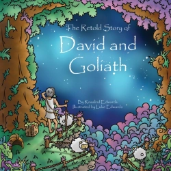 Bertrand.pt - The Retold Story Of David And Goliath