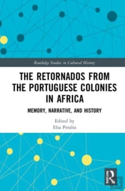 Bertrand.pt - The Retornados From The Portuguese Colonies In Africa