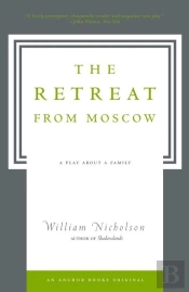 The Retreat From Moscow