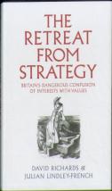 The Retreat From Strategy