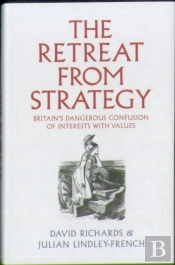 The Retreat From Strategy