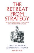 The Retreat From Strategy