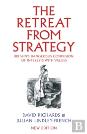 The Retreat From Strategy