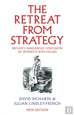 Bertrand.pt - The Retreat From Strategy