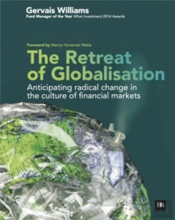 Bertrand.pt - The Retreat Of Globalisation