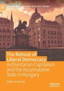 The Retreat Of Liberal Democracy