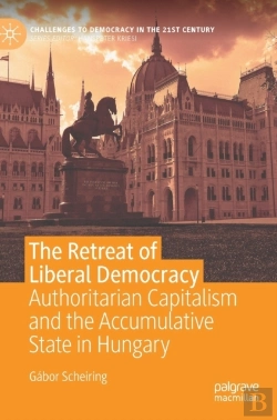 Bertrand.pt - The Retreat Of Liberal Democracy