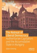 The Retreat Of Liberal Democracy