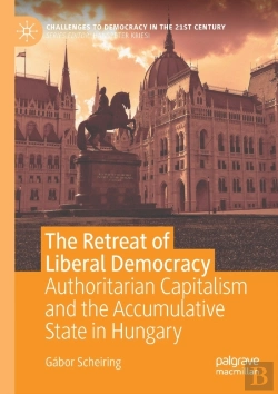 Bertrand.pt - The Retreat Of Liberal Democracy