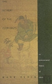 The Retreat Of The Elephants