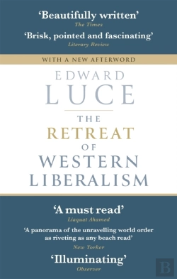 Bertrand.pt - The Retreat Of Western Liberalism