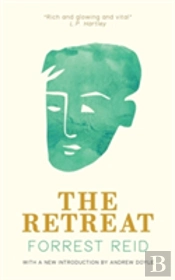 The Retreat  Valancourt 20th Century Cla