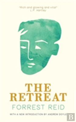 Bertrand.pt - The Retreat  Valancourt 20th Century Cla