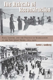 The Retreats Of Reconstruction