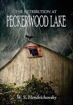 Bertrand.pt - The Retribution At Peckerwood Lake