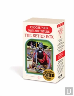 Bertrand.pt - The Retro Box