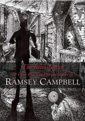 The Retrospective And Other Phantasmagorical Tales