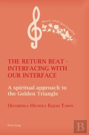 The Return Beat - Interfacing With Our Interface