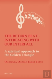 The Return Beat - Interfacing With Our Interface
