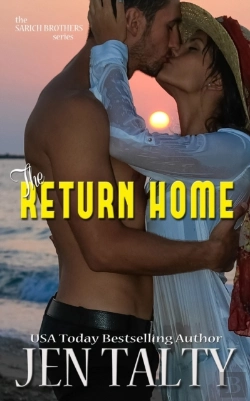 Bertrand.pt - The Return Home