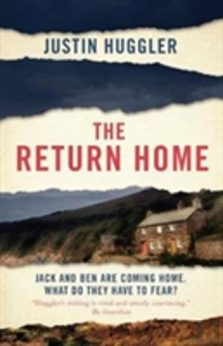 Bertrand.pt - The Return Home
