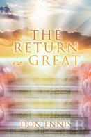 The Return Is Great