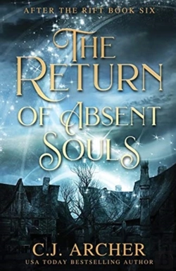 Bertrand.pt - The Return Of Absent Souls